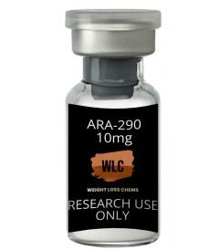 ARA-290 10mg vial for research use only