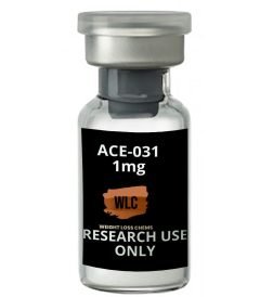 ACE-031 1mg vial for research use only