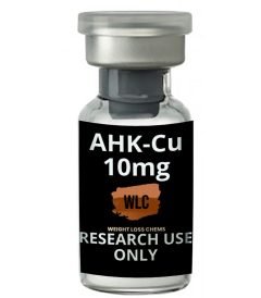 AHK-Cu 10mg - Weight loss Chems Australia